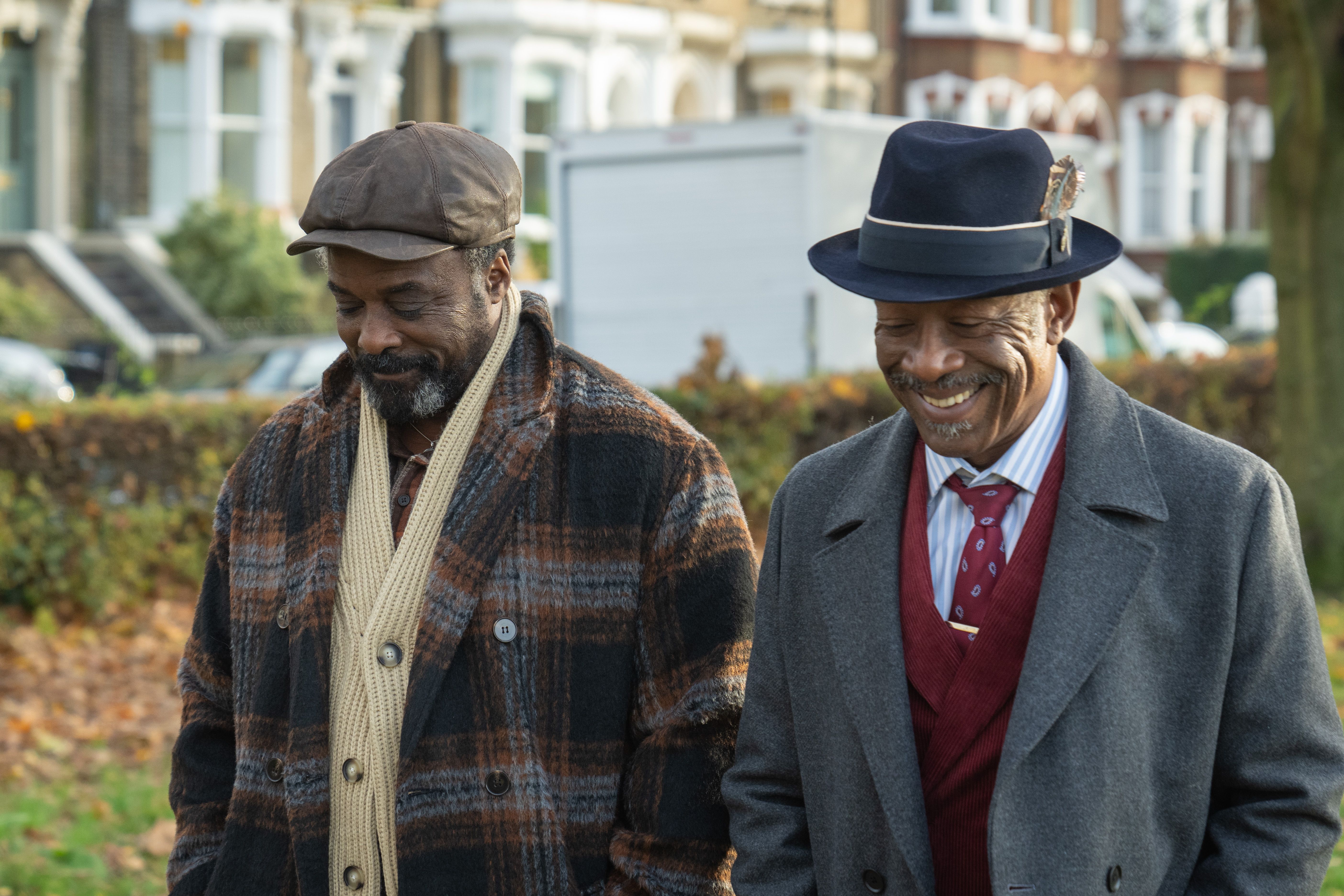 Is BBC’s new gay drama starring Lennie James worth a watch?