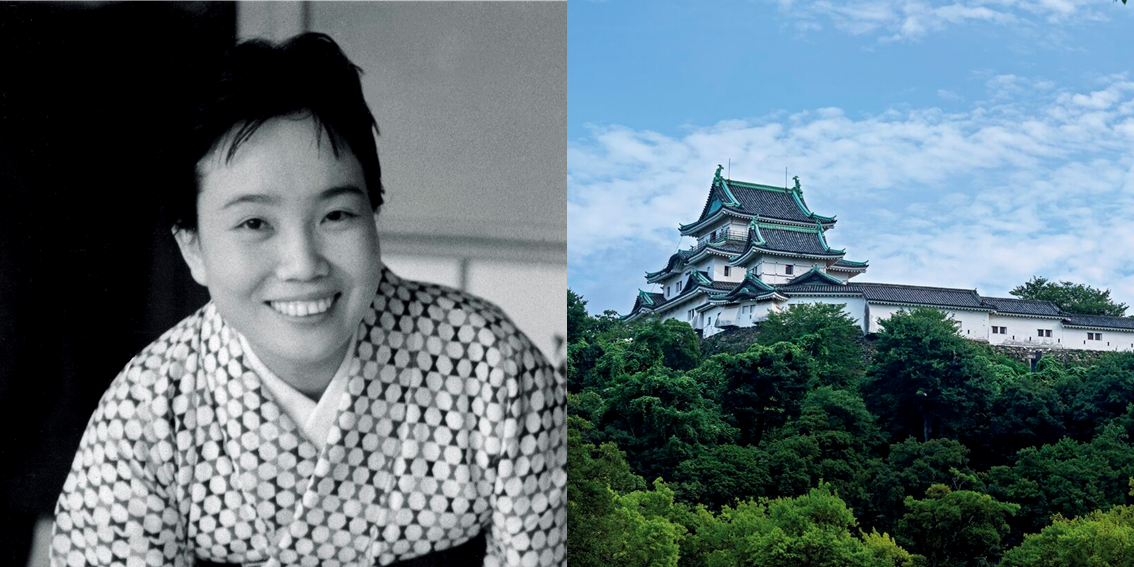作家・有吉佐和子の作品とその人生｜ゆかりの地を和歌山に訪ねる