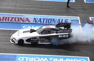 Bandimere Speedway to host final NHRA national event in 2023 as family  looks for new location to continue legacy