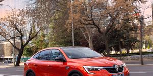 Renault Arkana 2024: motores, equipamiento y precios - Carnovo