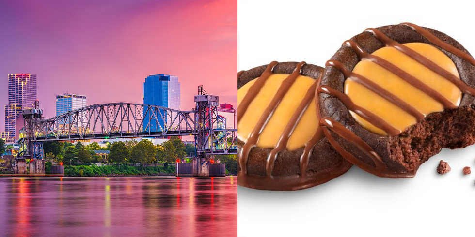 arkansas