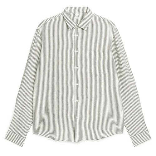 The Best Men's Linen Shirts for Summer Style | Esquire UK