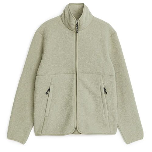 best fleece jackets 2024
