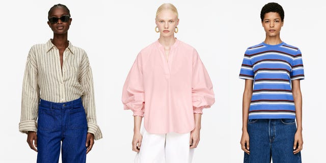 arket summer sale