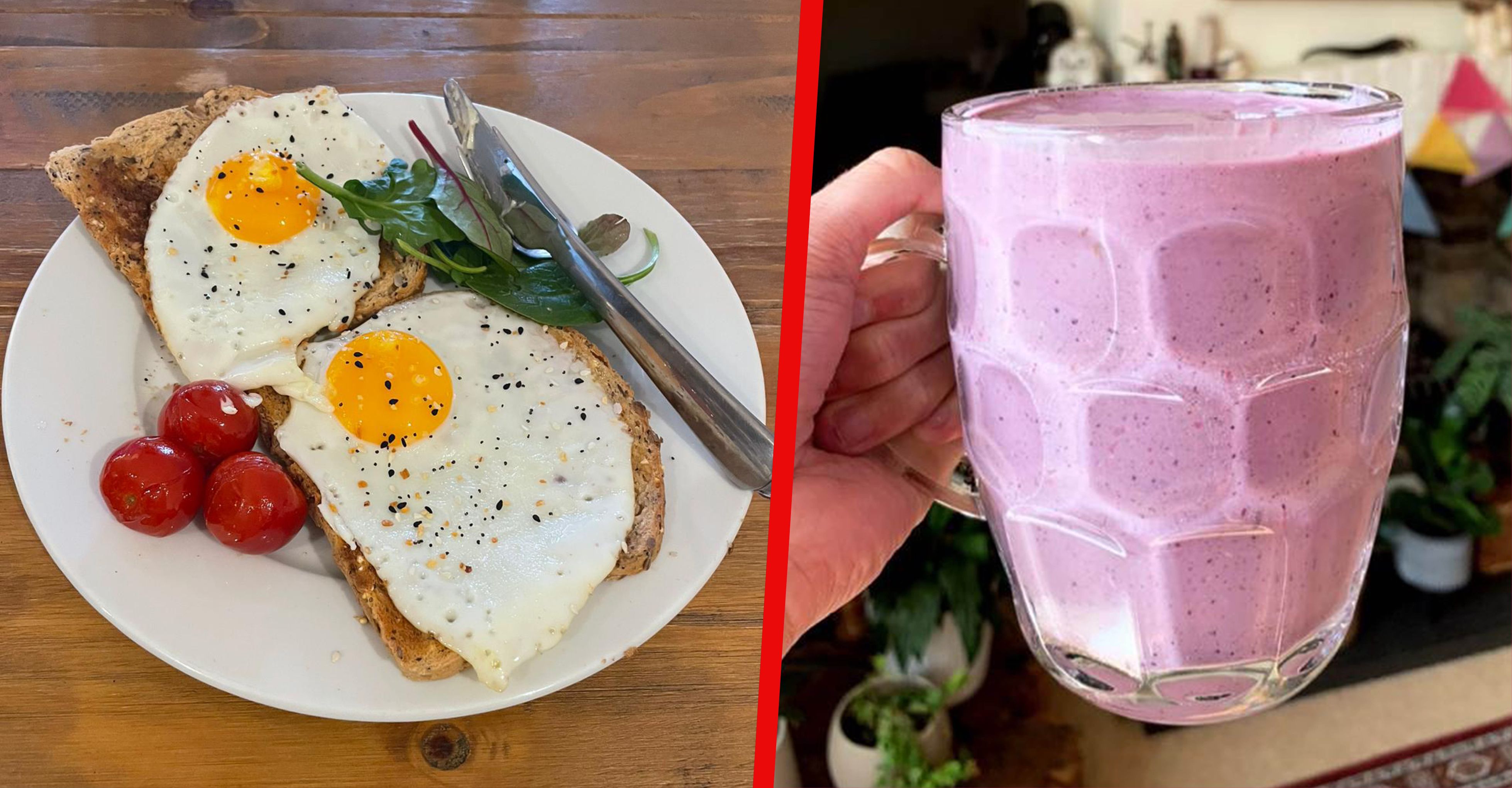4 MH Editors on How They Make Breakfast More Exciting