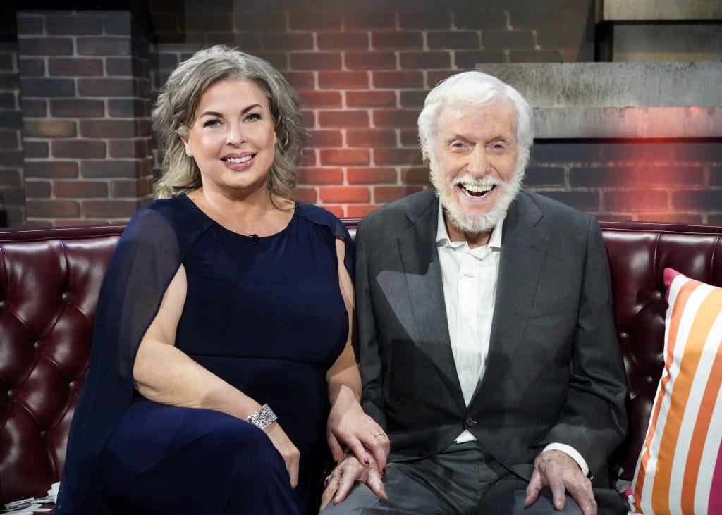 10 Things You Didn’t Know About Dick Van Dyke