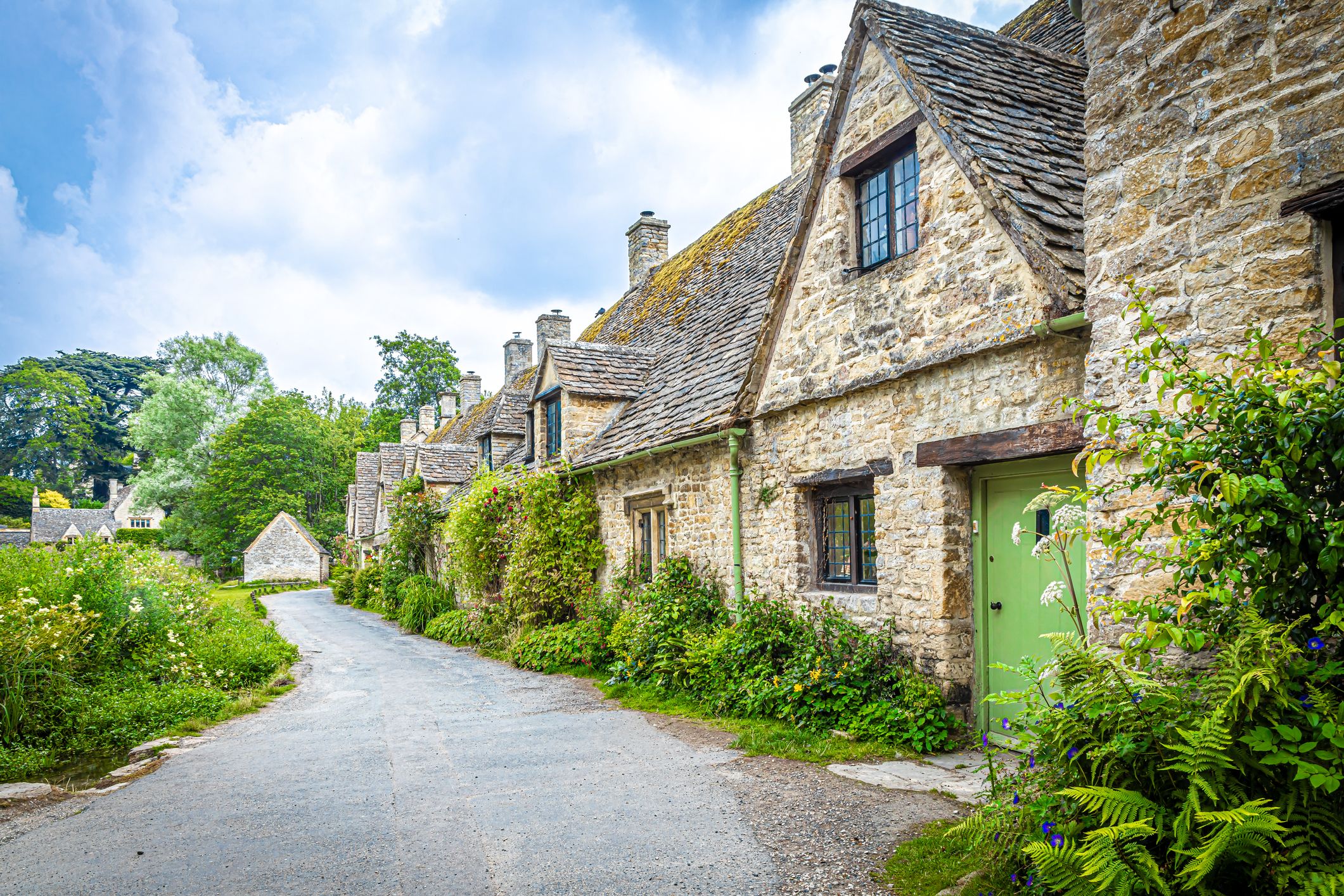 Cotswolds: Photos proving it's the prettiest place in the world
