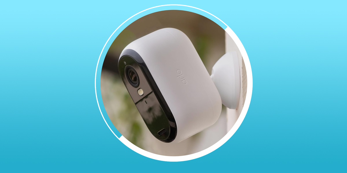 Get 50% Off the Security Camera Loved by Thousands: Discover What Makes It Unique!