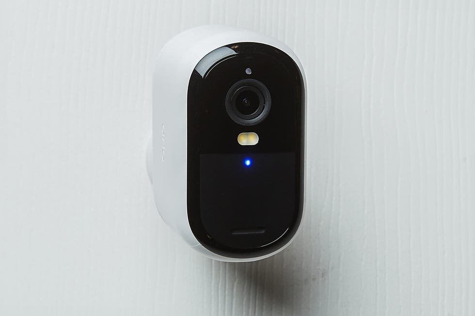 arlo essential xl outdoor camera