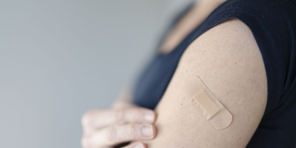 These Weird Symptoms Could Suggest You Have a Serious Blood Condition - Prevention