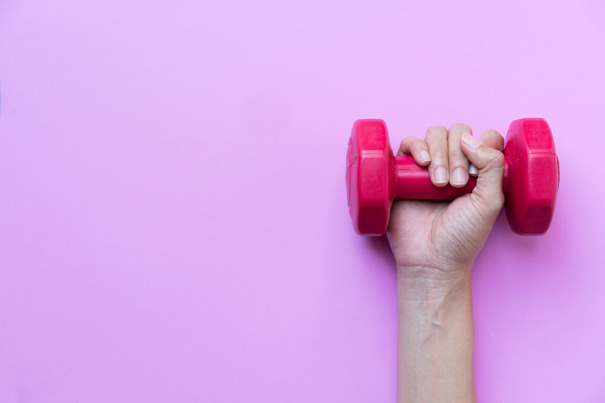 The best arm toning exercises according to experts