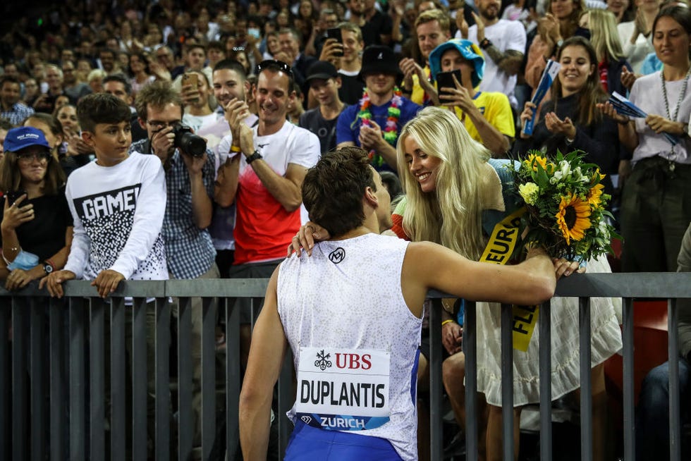 liga de diamante de zurich