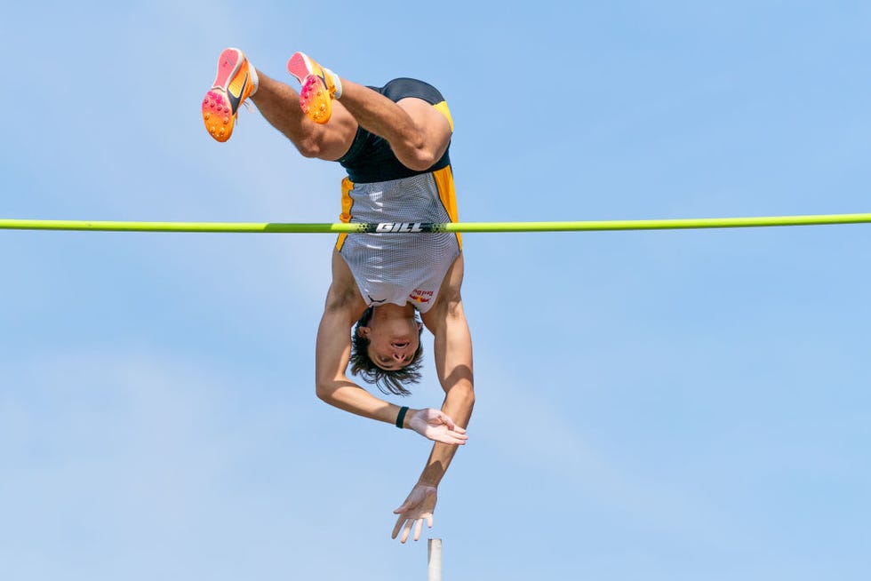 prefontaine classic day 2 diamond league 2023