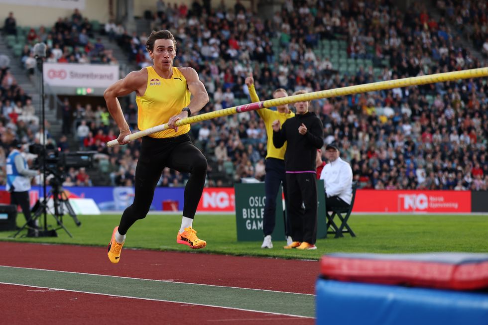 2025 diamond league bislett games