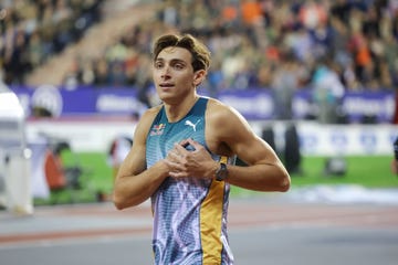 mondo duplantis