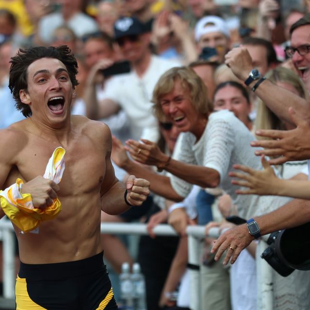 mondo duplantis