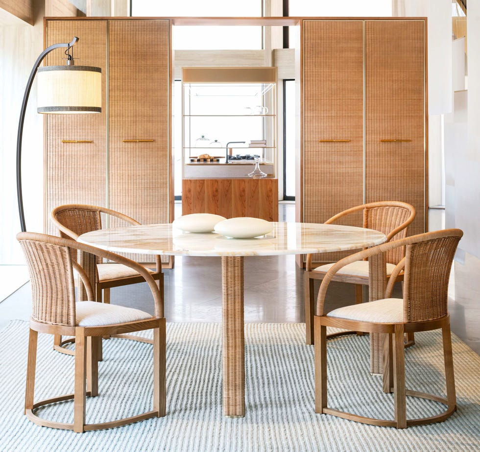 armani casa limited edition kitchen