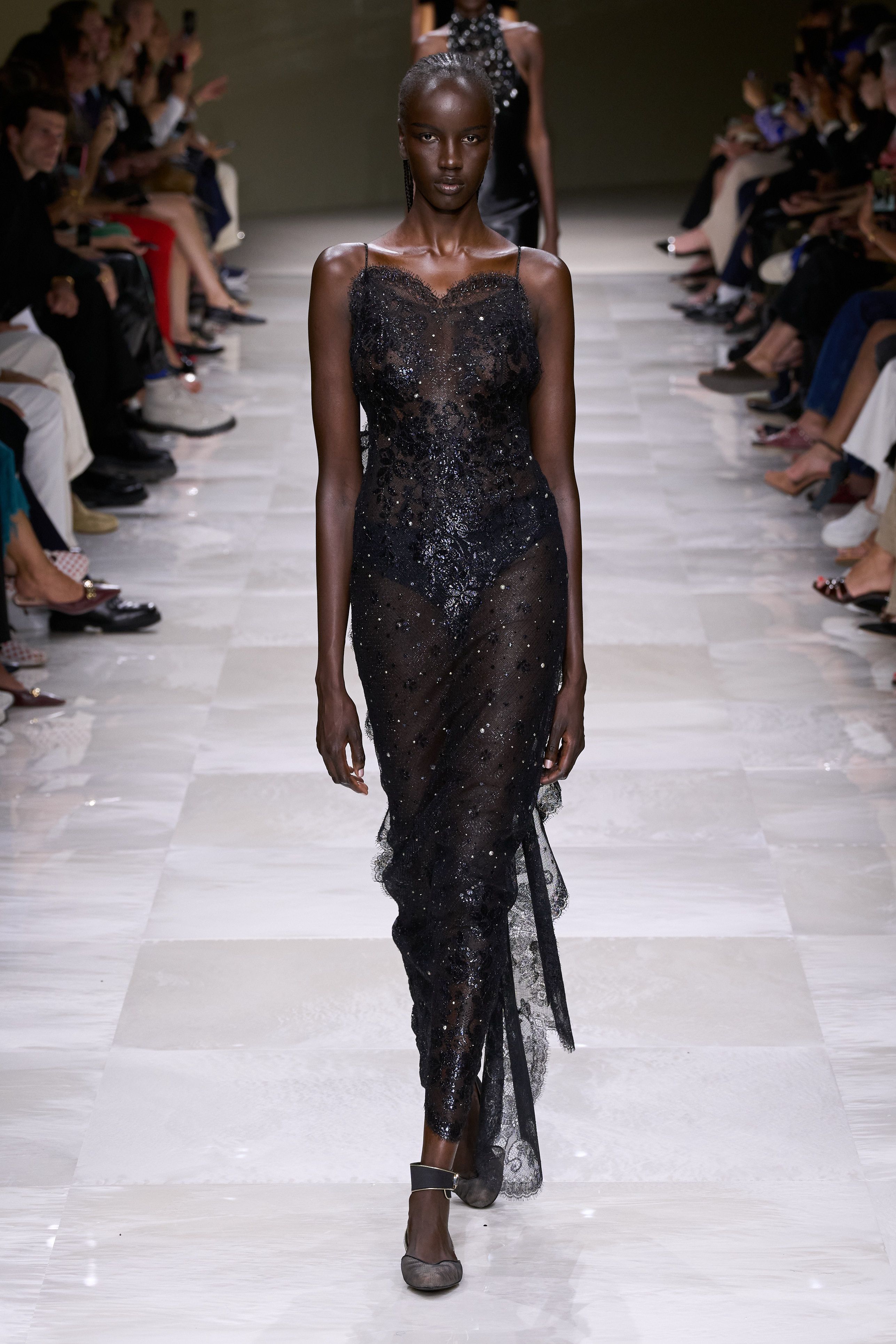 ジョルジオ アルマーニ プリヴェ(GIORGIO ARMANI PRIVÉ)2024 ジョルジオ アルマーニ プリヴェ(GIORGIO ARMANI PRIVÉ)2024