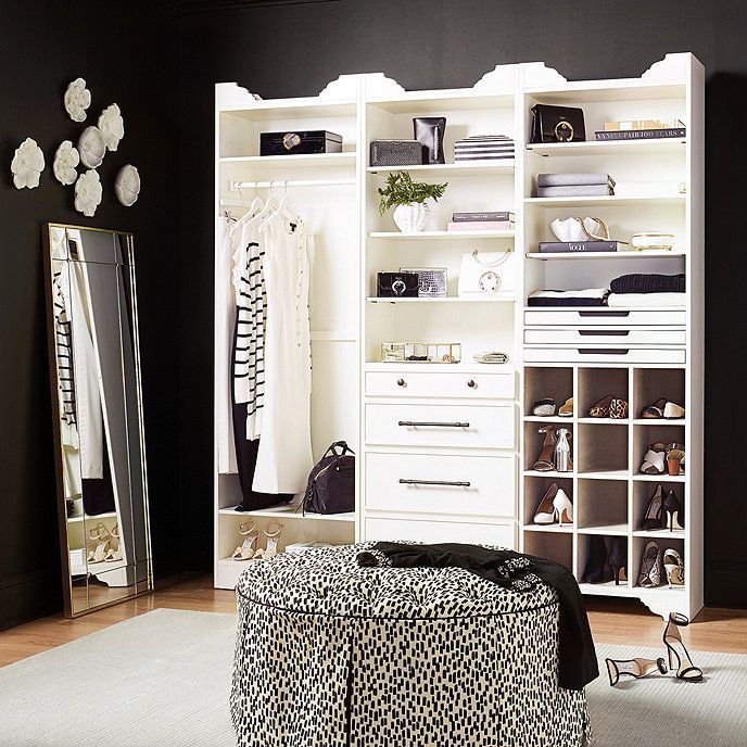 Los mejores armarios para un dormitorio espacioso, Escaparate: compras y  ofertas