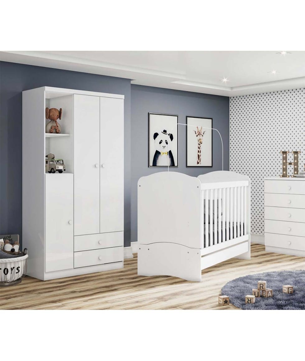 armario infantil mint