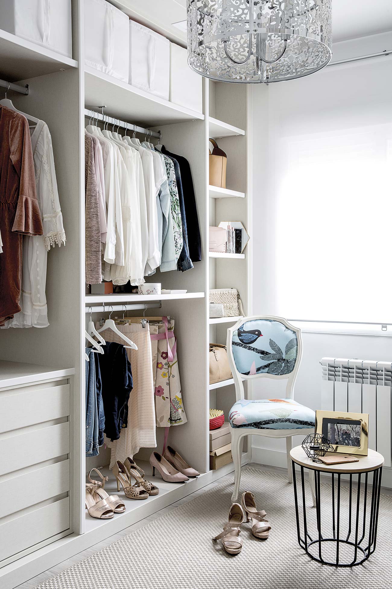 ideas slow deco
