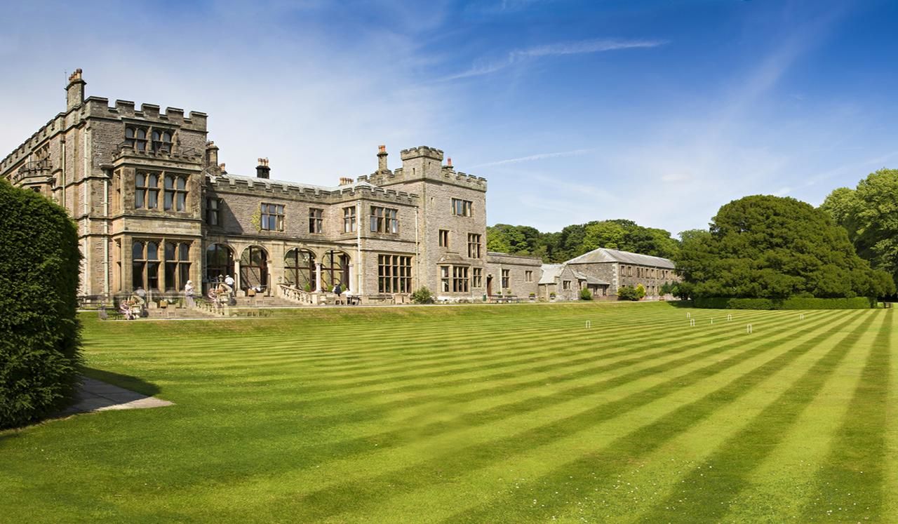 The best country house hotels in Britain for 2023