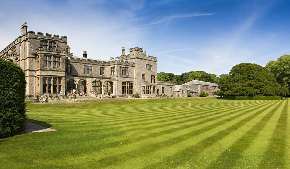 Armathwaite Hall