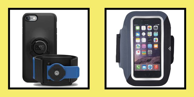 Arqueología Extinto deberes Running phone holders - the best armbands for running with your phone