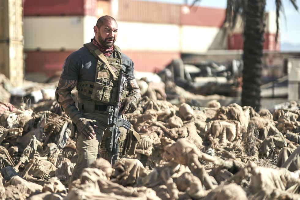 army of the dead dave bautista as scott ward