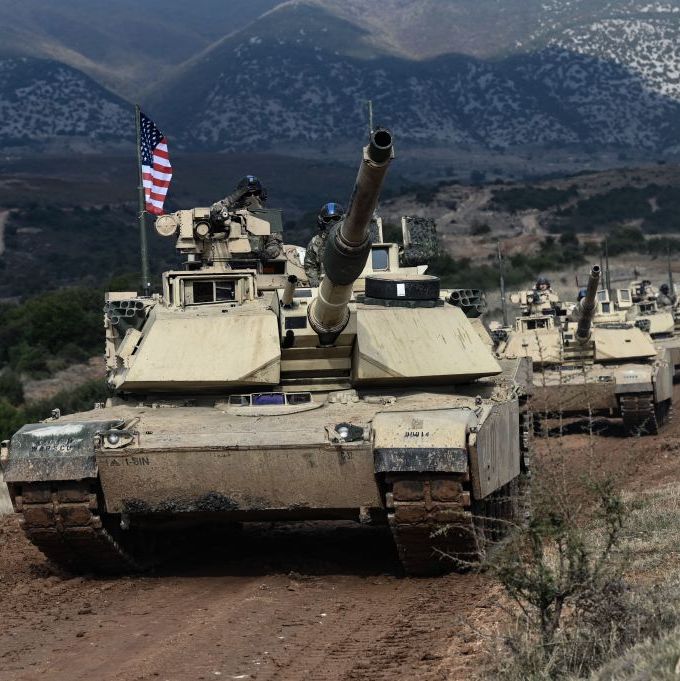 Could the U.S. Army Fight and Win Without Tanks?