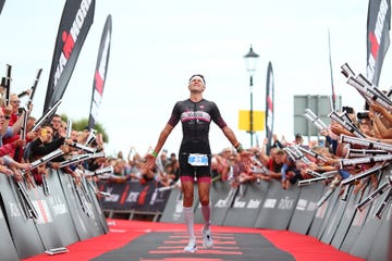 ironman wales