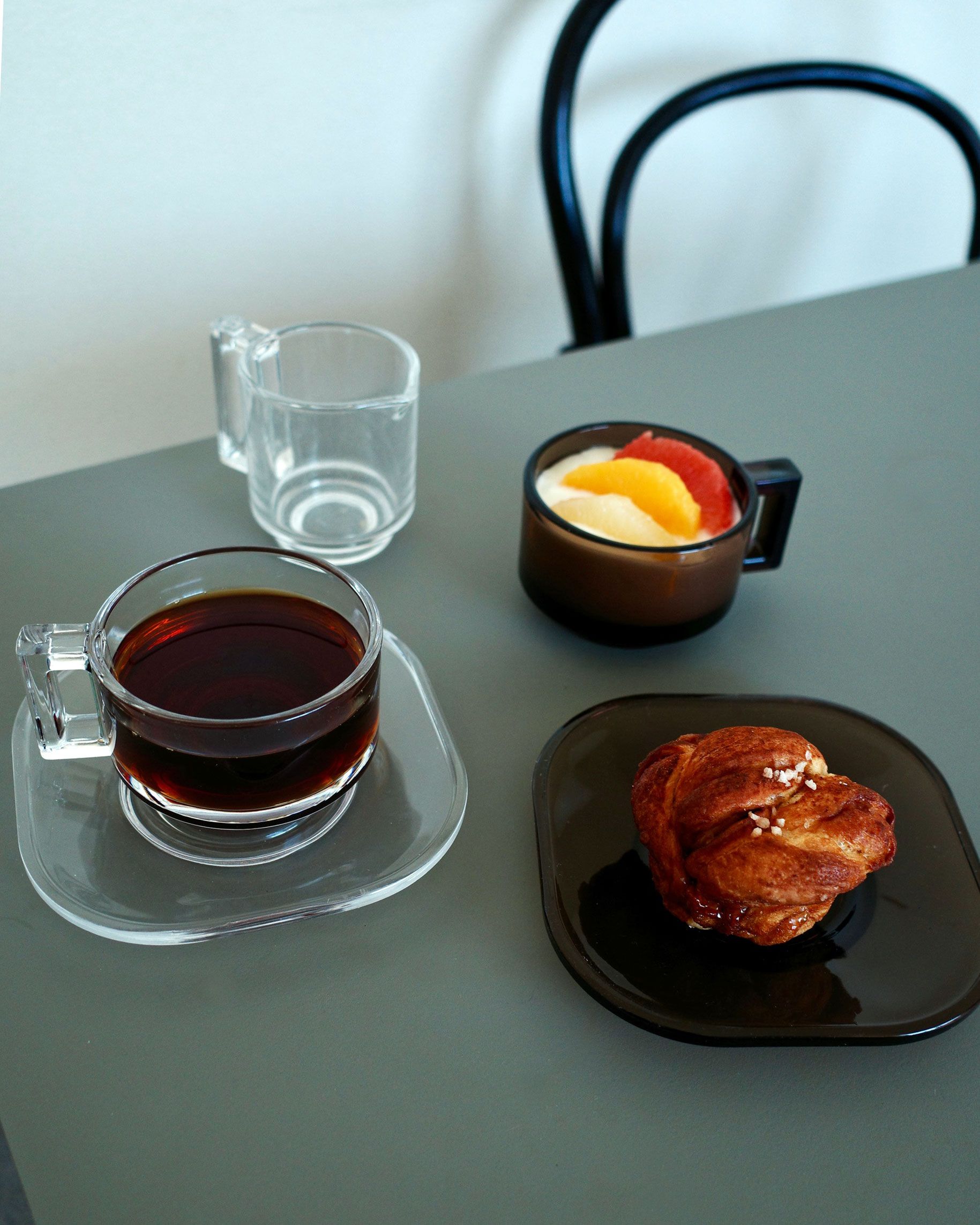 アルマスリング alma de amma カフェラテ 抱っこひも・スリング