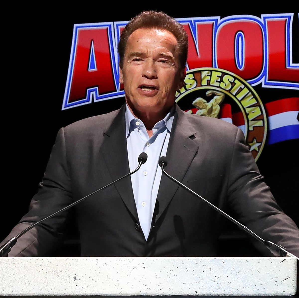 OTHER: MAR 03 Arnold Sports Festival