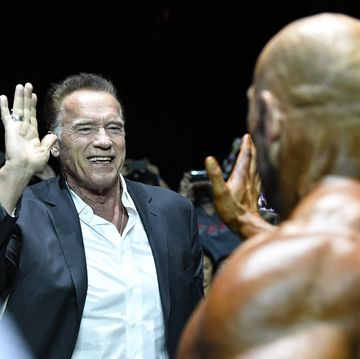 arnold sports festival africa 2019