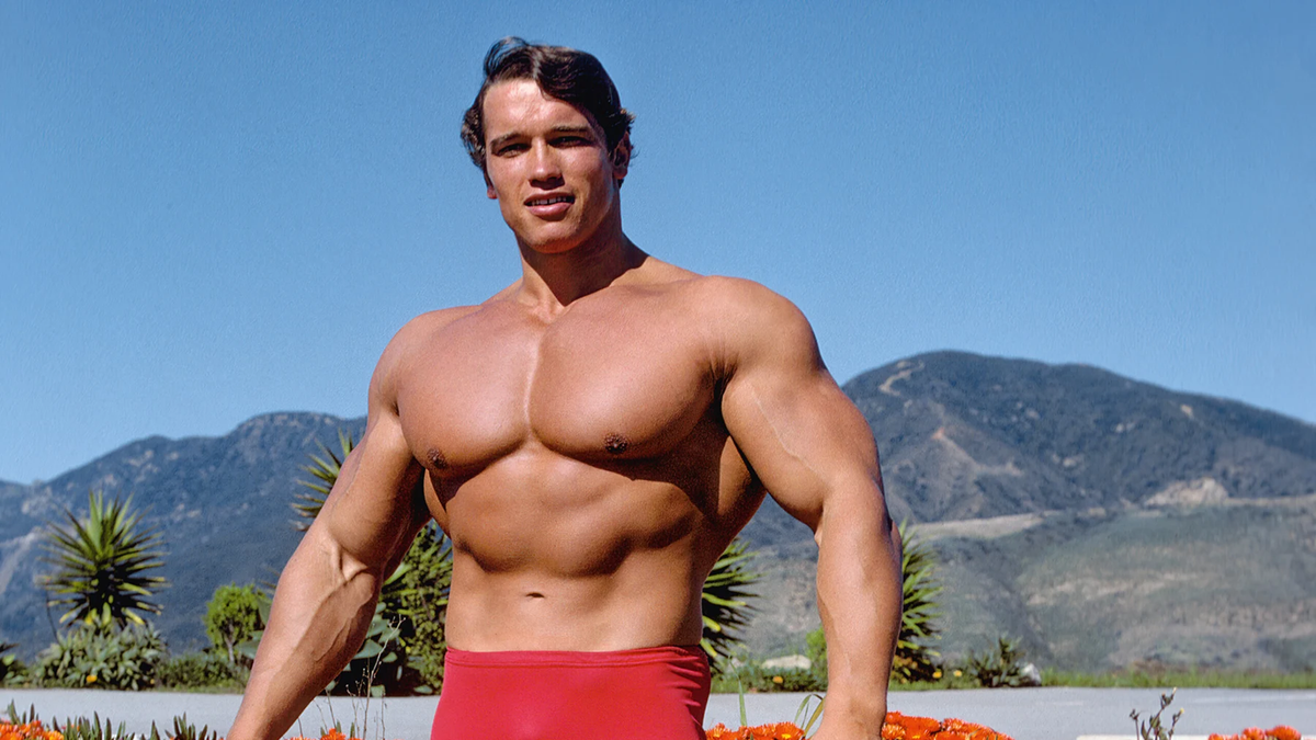 Arnold Schwarzenegger. Tutta la mia vita : Schwarzenegger, Arnold