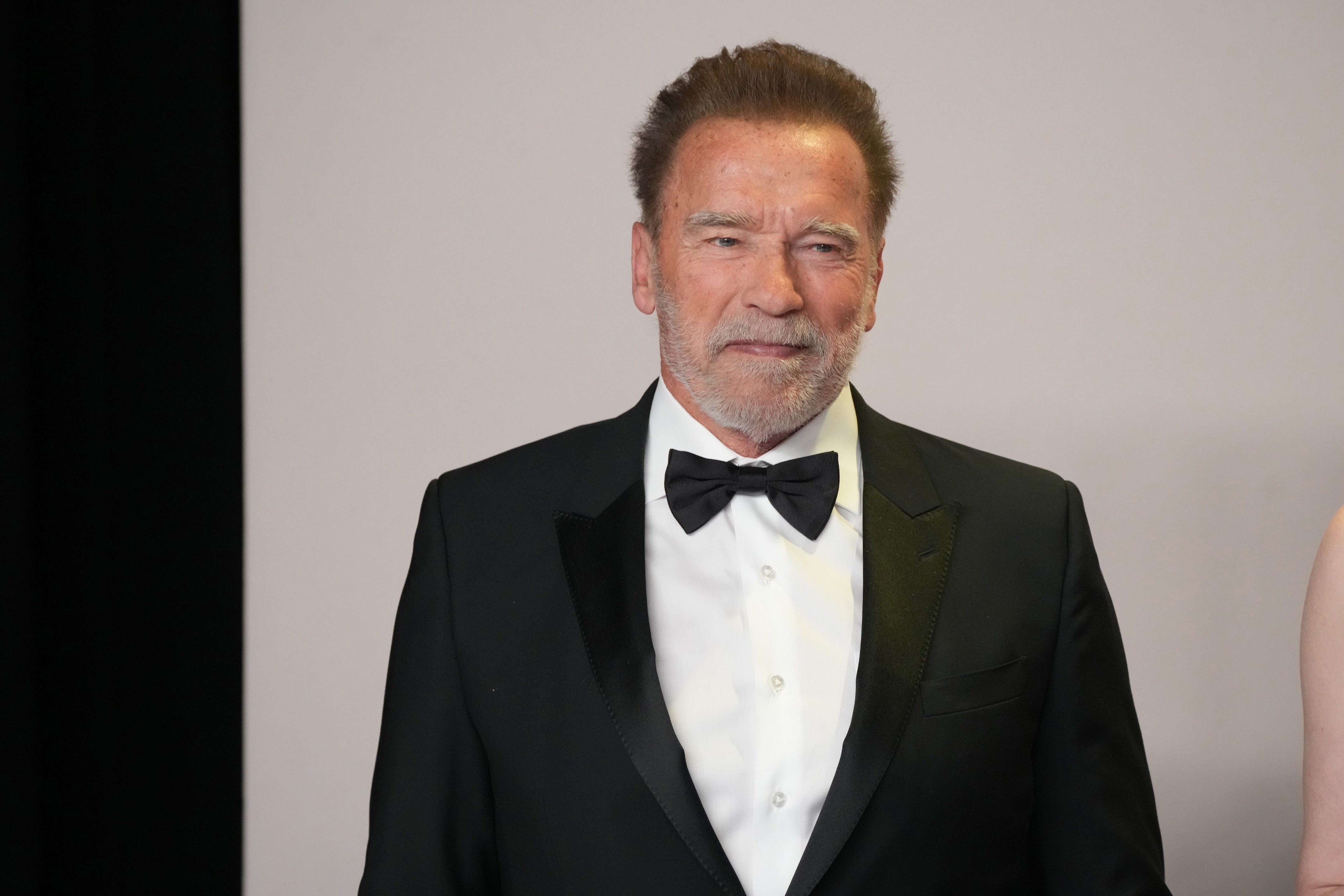 Arnold Schwarzenegger Reveals He Just Had Another Heart Surgery