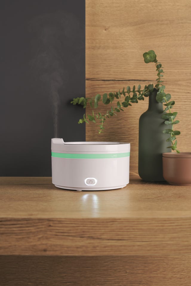 Lidl launches £14.99 aroma diffuser