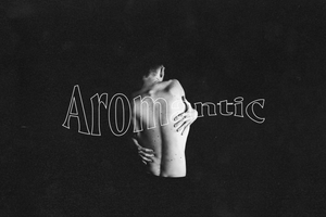 aromantic, aromantic definition