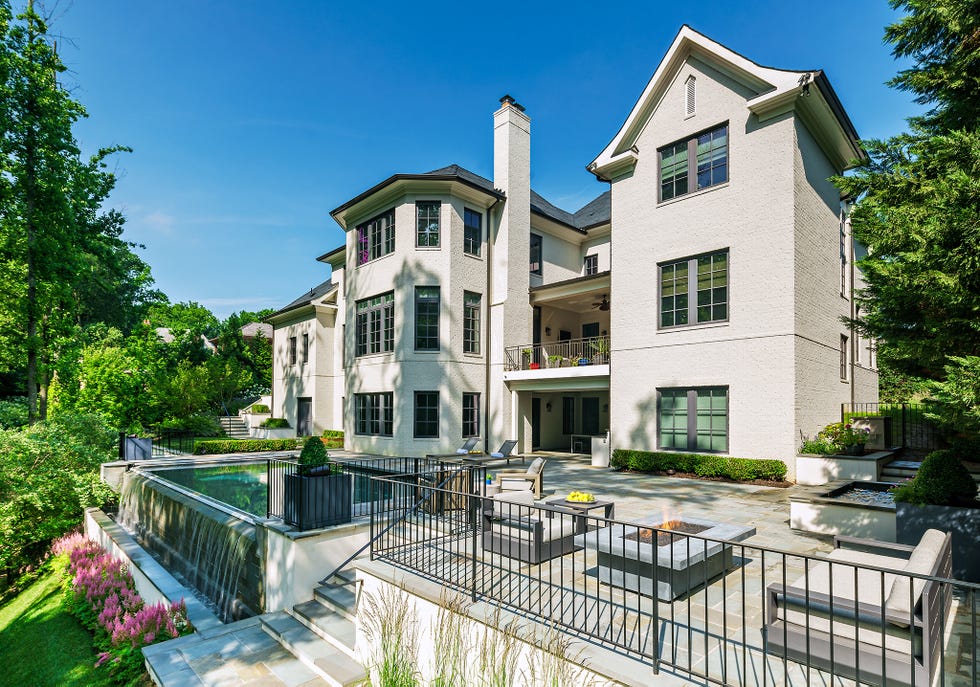 landscape architecture photographs washington dc, maryland, md, virginia, va