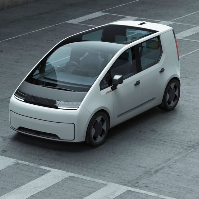 Uber Comfort Electric: Reduce Emissions and Ride in Style