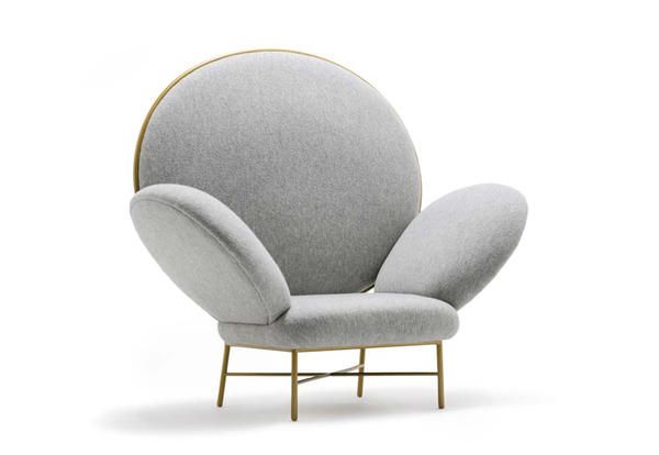 Chair, Furniture, Club chair, Comfort, 
