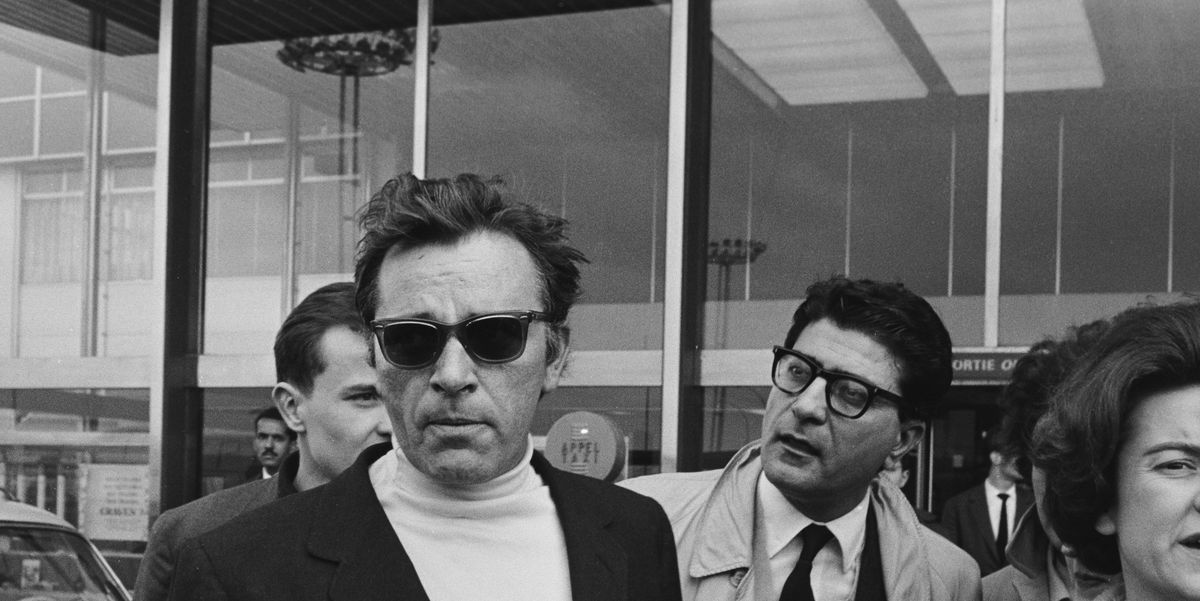 The Lost Art of Surviving a Hangover