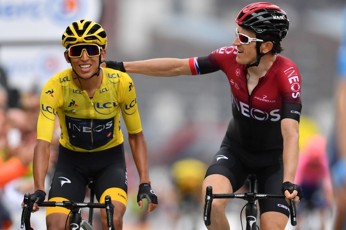 106th Tour de France 2019 - Stage 20