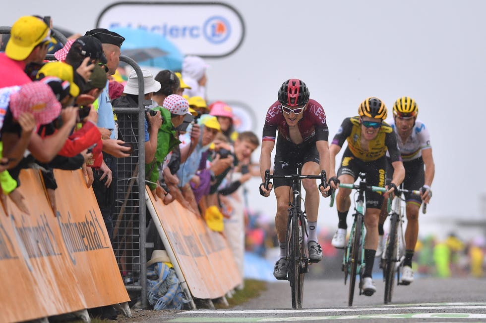 106th Tour de France 2019 - Stage 15