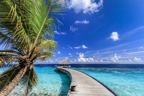 maldives veranda most beautiful beaches in the world