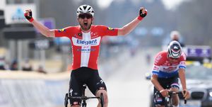 tour of flanders results