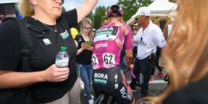 102nd Giro d'Italia 2019 - Stage 10