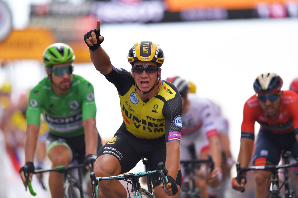 106th Tour de France 2019 - Stage 7