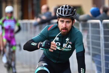 peter sagan at the 103rd giro d'italia 2020   stage seventeen