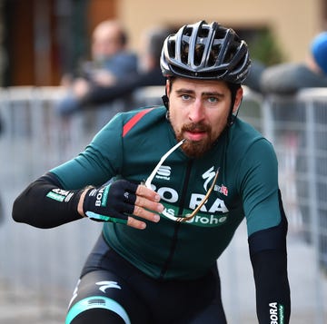 peter sagan at the 103rd giro d'italia 2020   stage seventeen